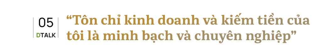 Ông trùm chứng khoán Việt kể quá khứ bị kỷ luật, giúp mẹ làm bảo vệ - 22 Ông trùm chứng khoán Việt kể quá khứ bị kỷ luật, giúp mẹ làm bảo vệ - 22