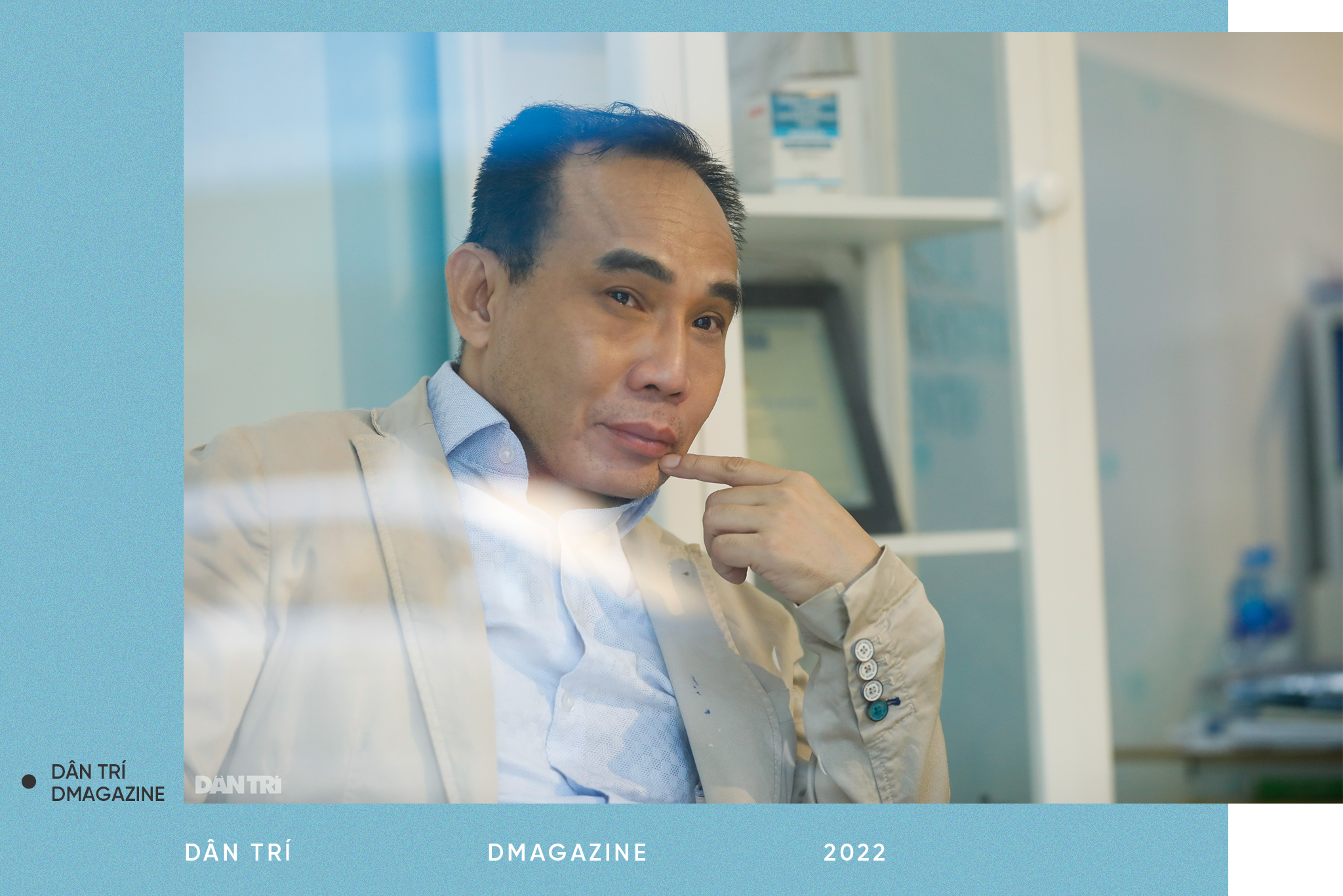 Bác sĩ biến nhà riêng thành bệnh viện chữa Covid và thư mục mật ám ảnh - 17 Bác sĩ biến nhà riêng thành bệnh viện chữa Covid và thư mục mật ám ảnh - 17
