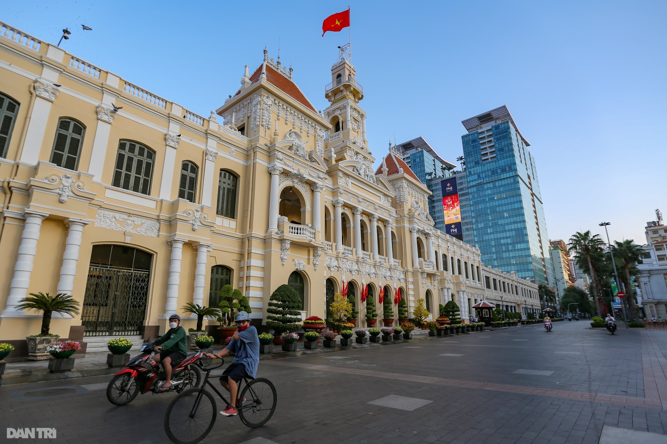 Chủ tịch Phan Văn Mãi: TPHCM nên chăng cần có Luật Đô thị đặc biệt? - 3