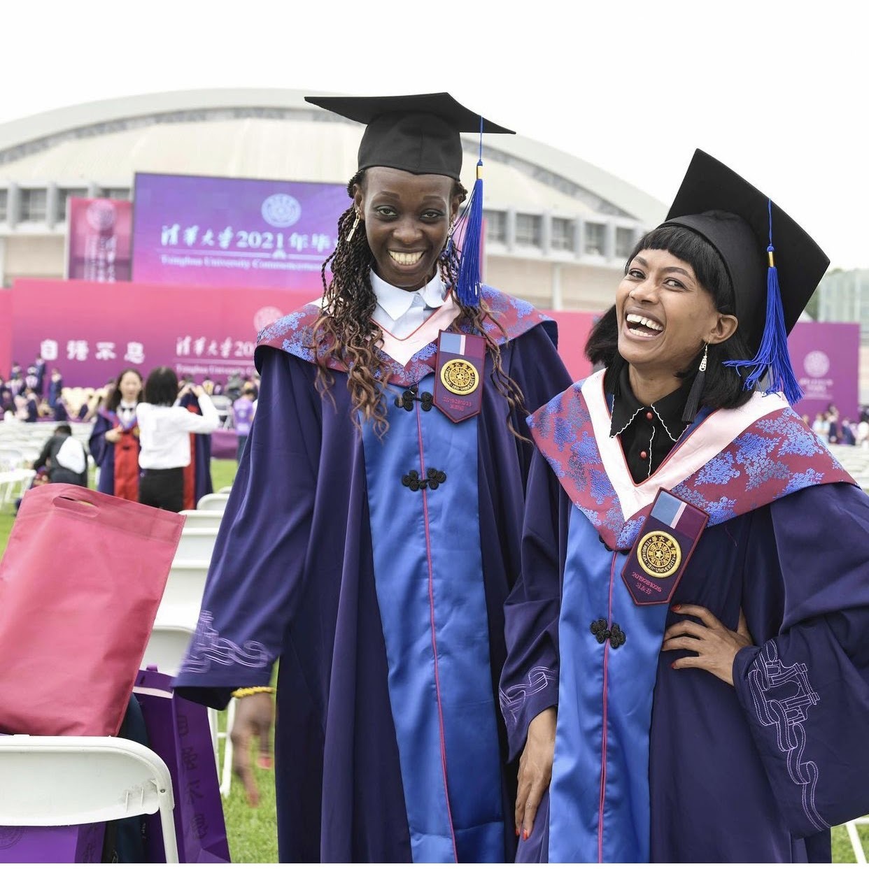 View - Khám phá trường đại học được mệnh danh "Harvard châu Á" | Báo Dân trí