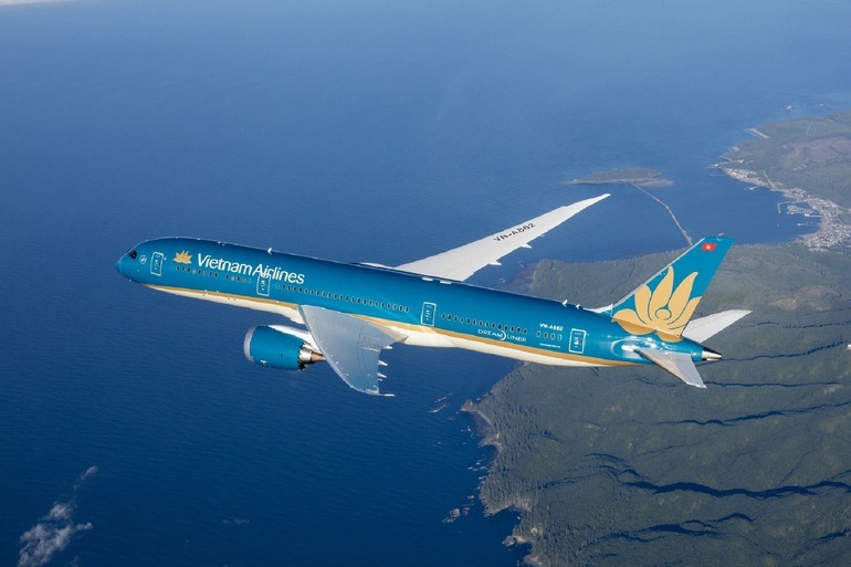 Bất ngờ về nghi phạm đe dọa bắn hạ máy bay Vietnam Airlines trên Vịnh Tokyo - 1