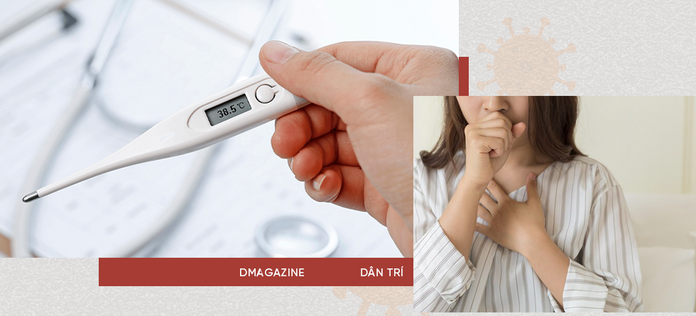 Cẩm nang A - Z dành cho F0 điều trị tại nhà - 15 Cẩm nang A - Z dành cho F0 điều trị tại nhà - 15