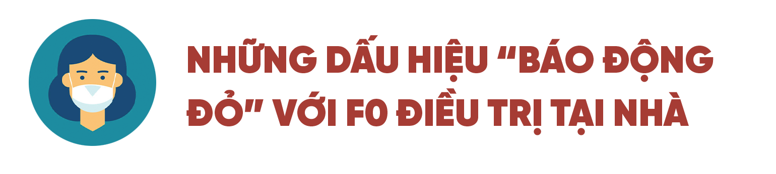 Cẩm nang A - Z dành cho F0 điều trị tại nhà - 9 Cẩm nang A - Z dành cho F0 điều trị tại nhà - 9