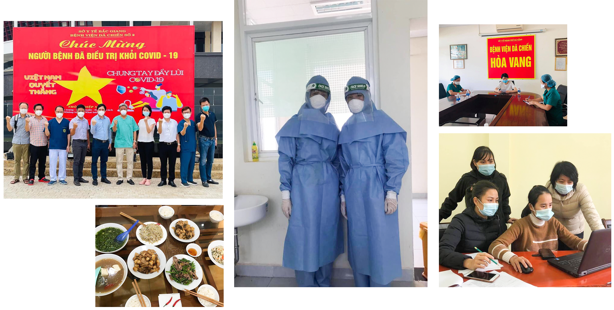 Nữ tướng thầm lặng trong cuộc chiến chống dịch Covid-19 ở TPHCM - 11 Nữ tướng thầm lặng trong cuộc chiến chống dịch Covid-19 ở TPHCM - 11