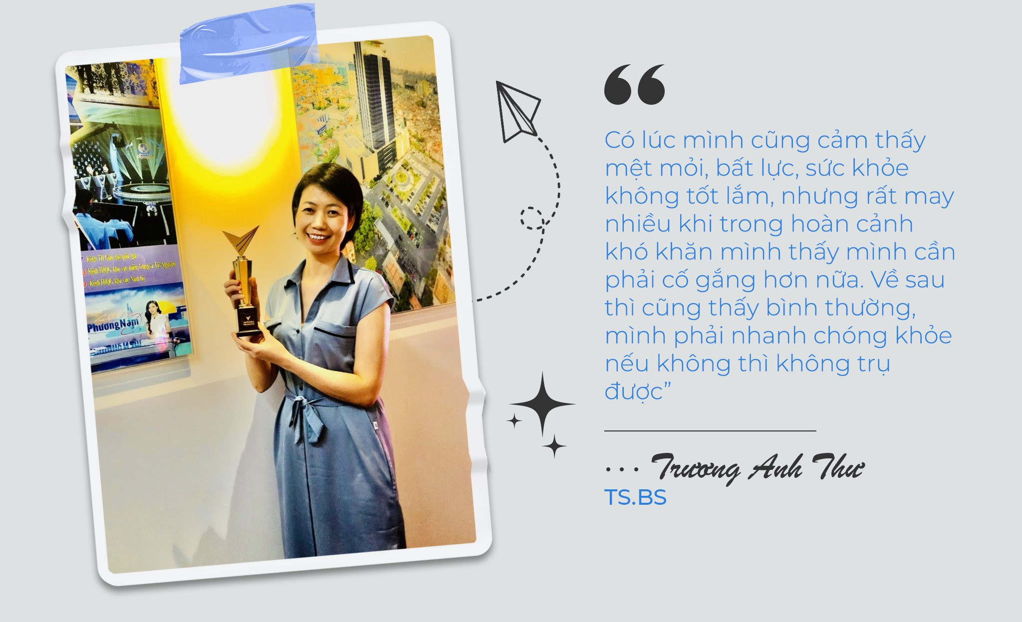 Nữ tướng thầm lặng trong cuộc chiến chống dịch Covid-19 ở TPHCM - 18 Nữ tướng thầm lặng trong cuộc chiến chống dịch Covid-19 ở TPHCM - 18