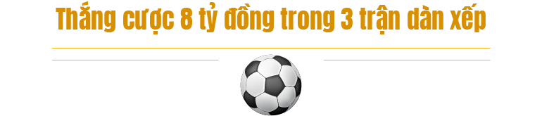 Thế giới ngầm trong bán độ bóng đá: Những kẻ bán linh hồn cho quỷ dữ - 5 Thế giới ngầm trong bán độ bóng đá: Những kẻ bán linh hồn cho quỷ dữ - 5