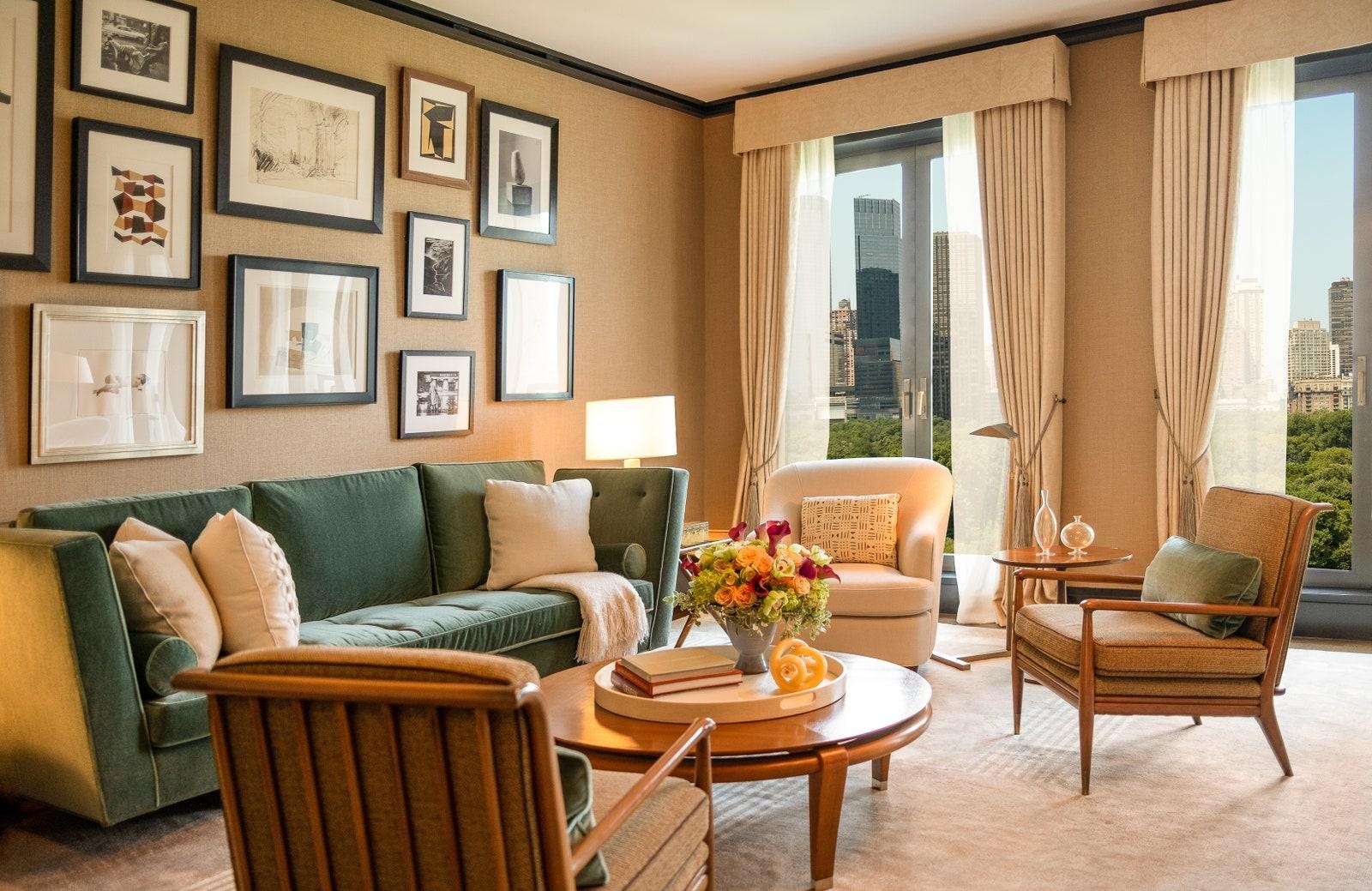 Lý do màu nâu trở thành màu chủ đạo trong thiết kế nội thất 2022 - 1 Lý do màu nâu trở thành màu chủ đạo trong thiết kế nội thất 2022 - 1