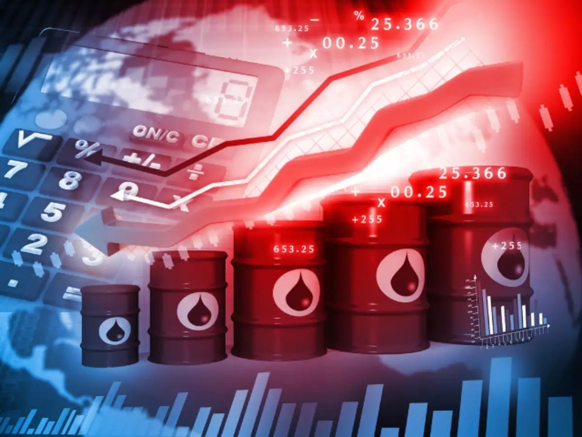 Chiến sự Nga - Ukraine và tác động của giá dầu - 1