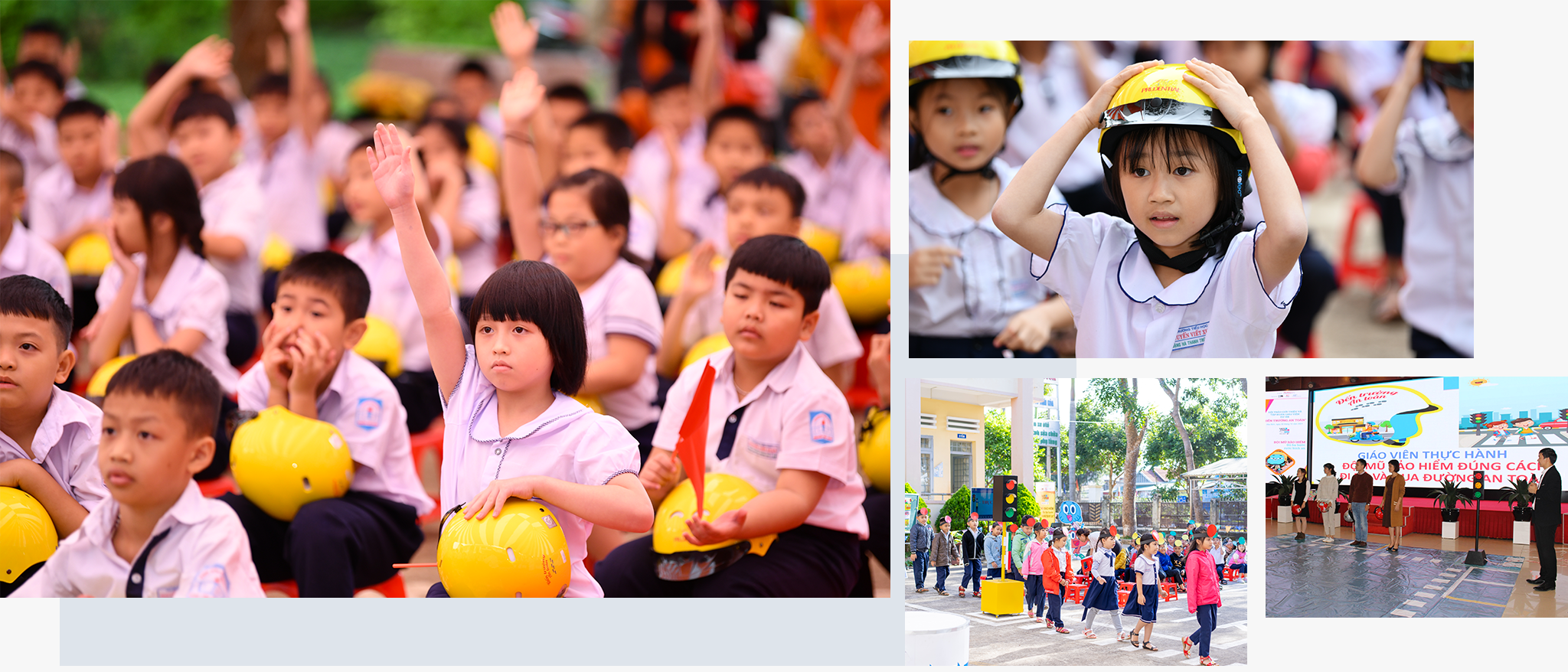 Hành trình phát triển cộng đồng bền vững của Prudential Việt Nam - 9 Hành trình phát triển cộng đồng bền vững của Prudential Việt Nam - 9