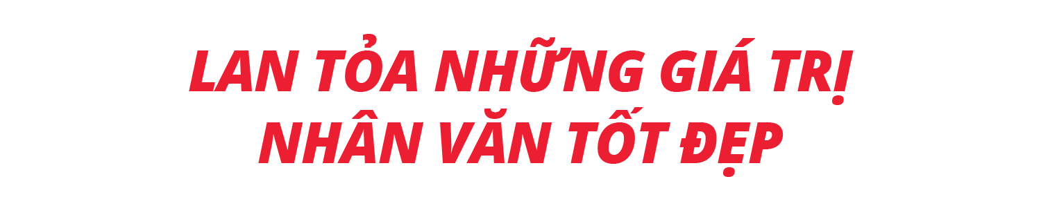 Hành trình phát triển cộng đồng bền vững của Prudential Việt Nam - 12 Hành trình phát triển cộng đồng bền vững của Prudential Việt Nam - 12