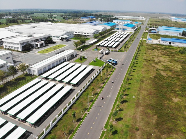 Nhà đầu tư bất động sản đổ về Bà Rịa - Vũng Tàu tìm kiếm đất nền - 1