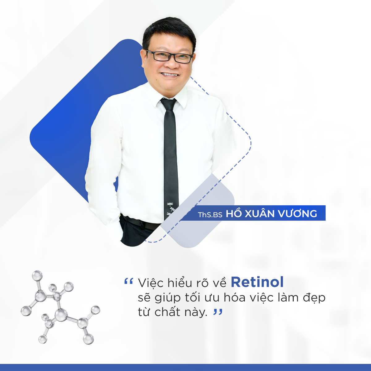 Những điều chưa biết về Retinol và lời giải đáp từ bác sĩ - 1