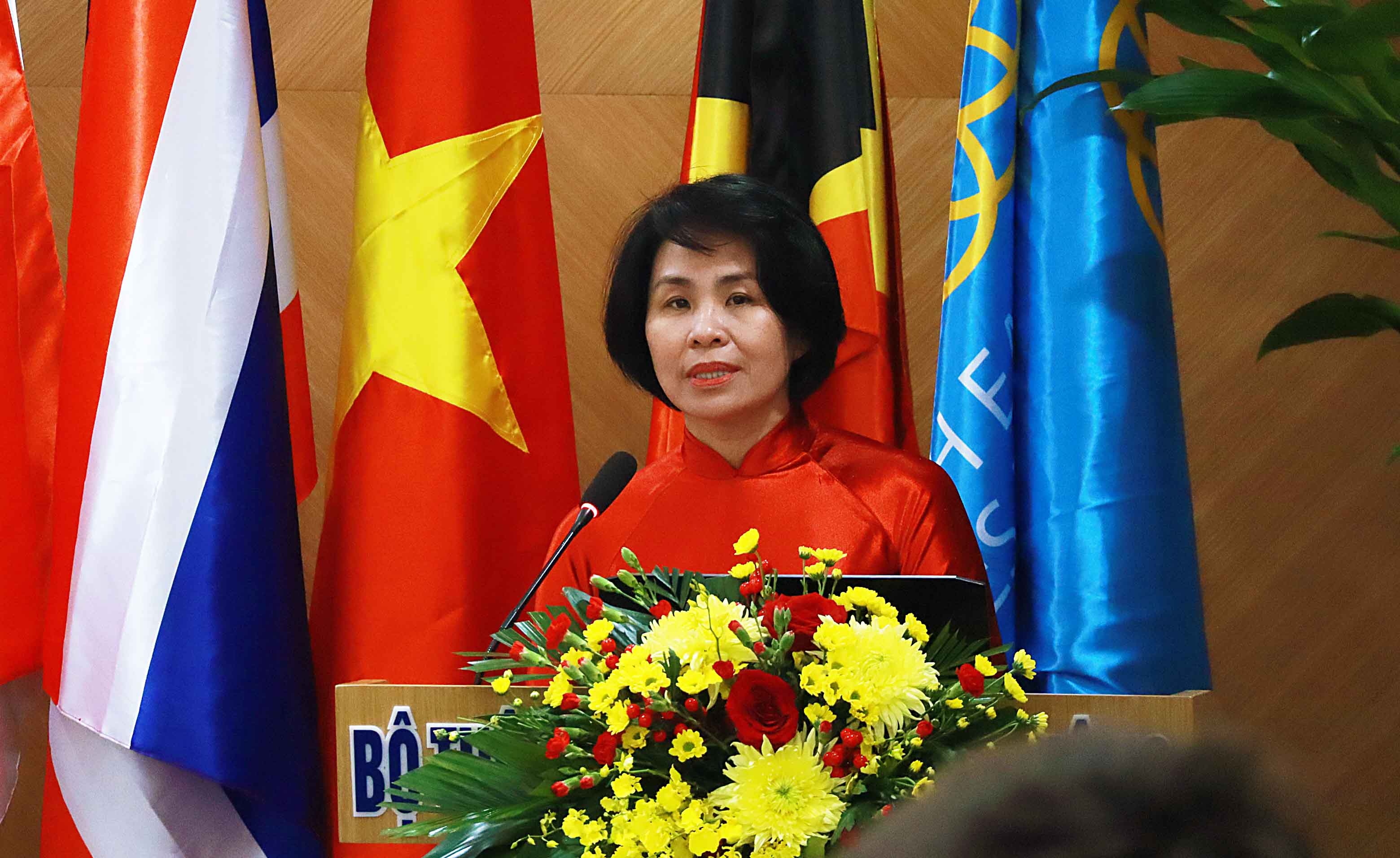 Chủ nhà Việt Nam cam kết tổ chức SEA Games 31 thành công trọn vẹn - 2