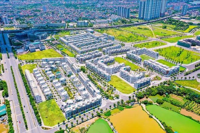 23 dự án nhà, khu đô thị Hà Nội ở danh sách thanh tra quỹ đất nhà xã hội - 1