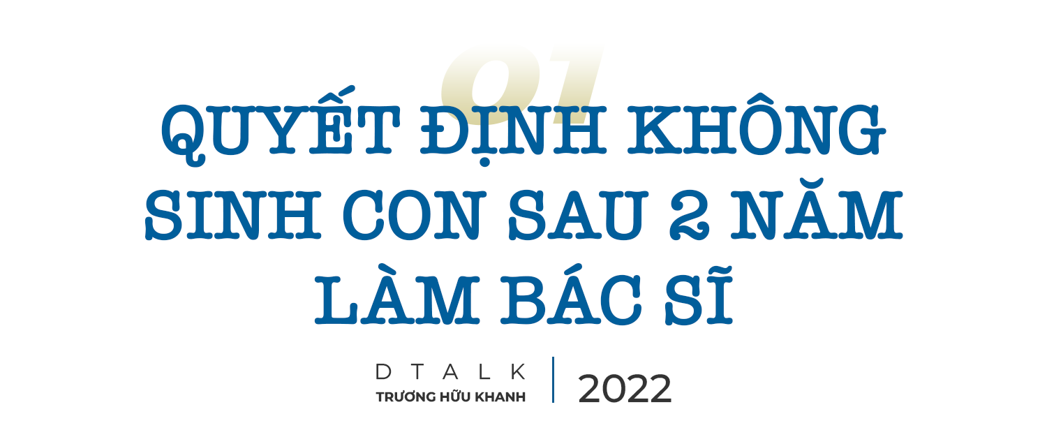 Bác sĩ Trương Hữu Khanh 30 năm ám ảnh khuôn mặt nghìn đứa trẻ trước lúc mất - 2