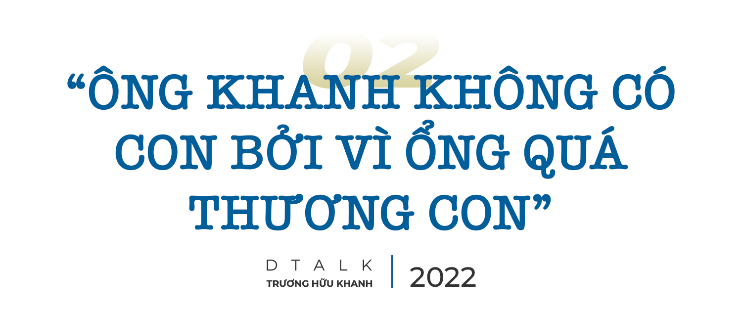 Bác sĩ Trương Hữu Khanh 30 năm ám ảnh khuôn mặt nghìn đứa trẻ trước lúc mất - 5