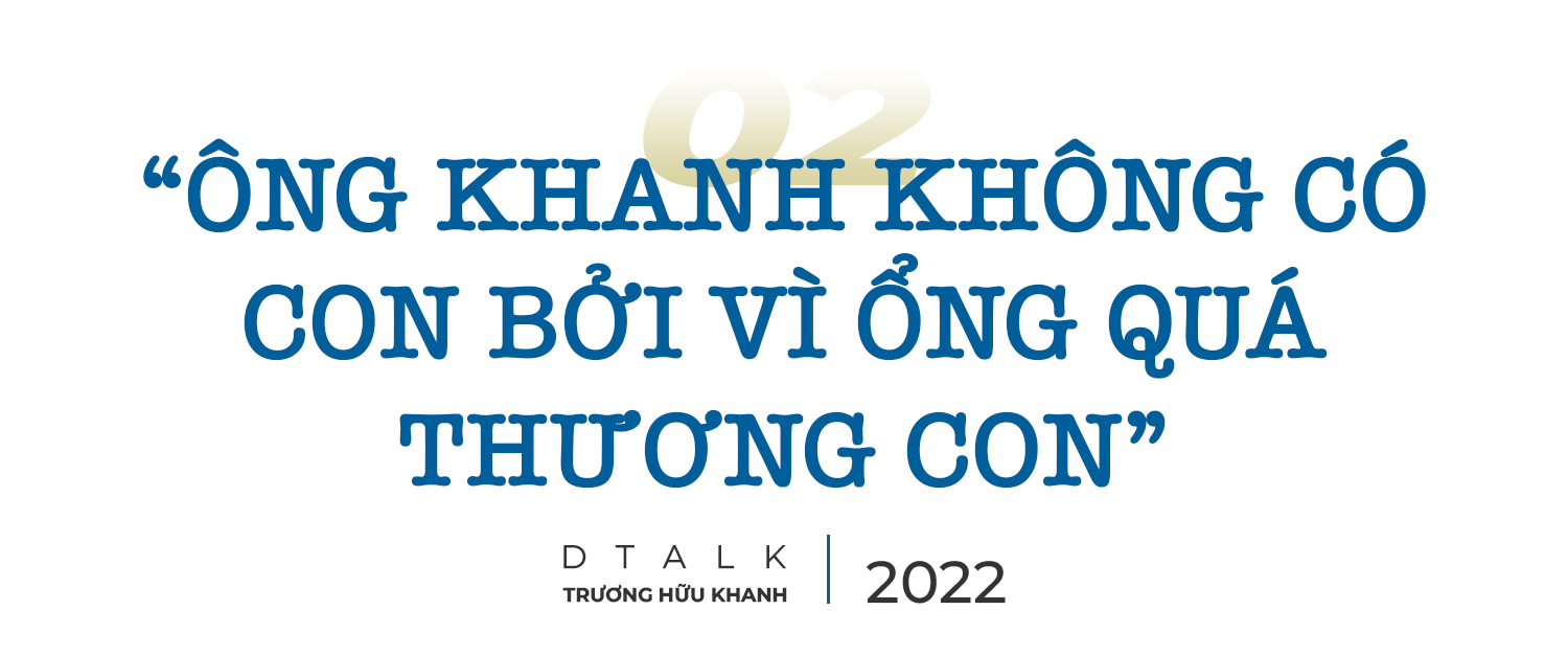 Bác sĩ Trương Hữu Khanh 30 năm ám ảnh khuôn mặt nghìn đứa trẻ trước lúc mất - 6