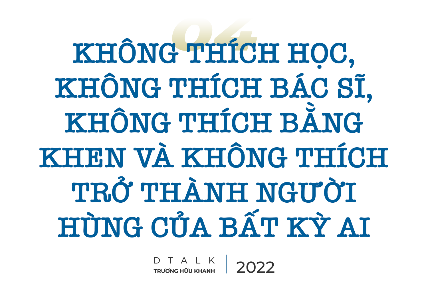 Bác sĩ Trương Hữu Khanh 30 năm ám ảnh khuôn mặt nghìn đứa trẻ trước lúc mất - 15