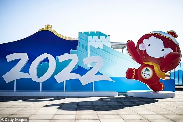 Nga và Belarus bị cấm tham dự Paralympic Bắc Kinh 2022 - 1