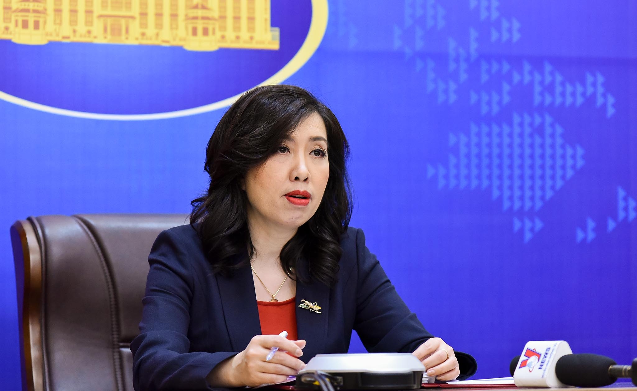 Ưu tiên cao nhất lập cầu hàng không giải cứu công dân khỏi vùng chiến sự - 1 Ưu tiên cao nhất lập cầu hàng không giải cứu công dân khỏi vùng chiến sự - 1