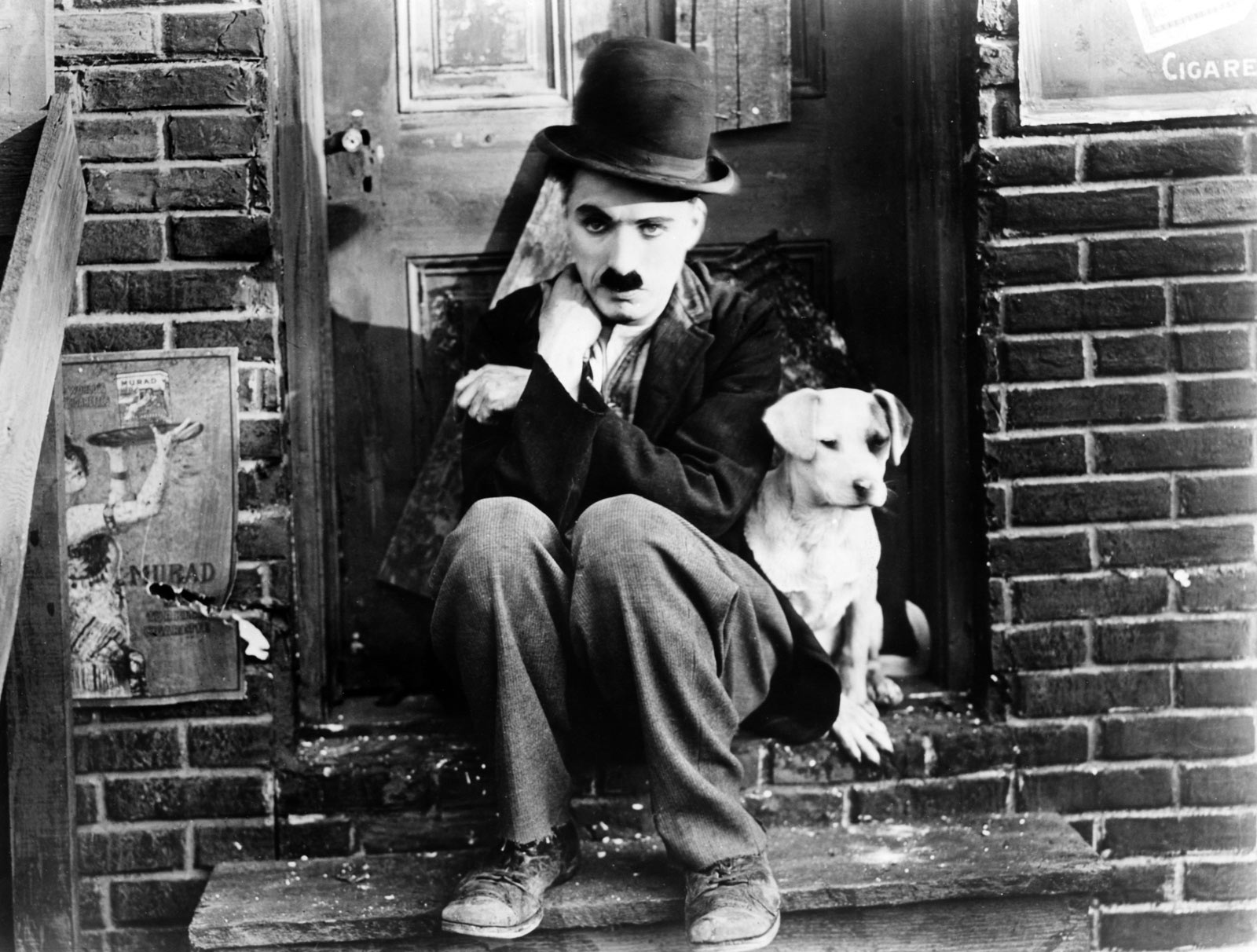 Tấn bi kịch trong cuộc đời vua hề Sác-lô Charlie Chaplin - 2