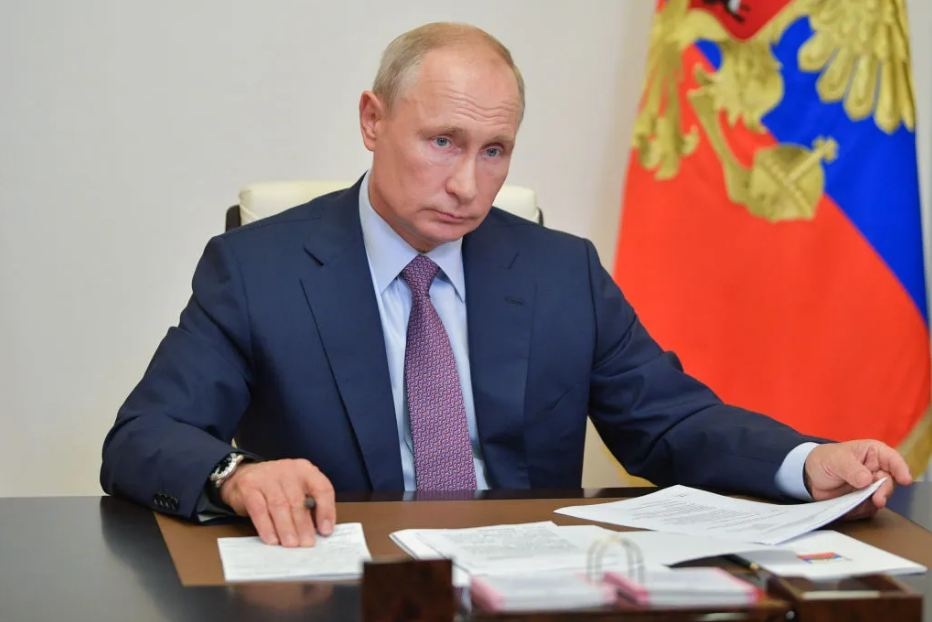 Giải mã lệnh tăng quân của Tổng thống Putin giữa lúc chiến sự nóng rực