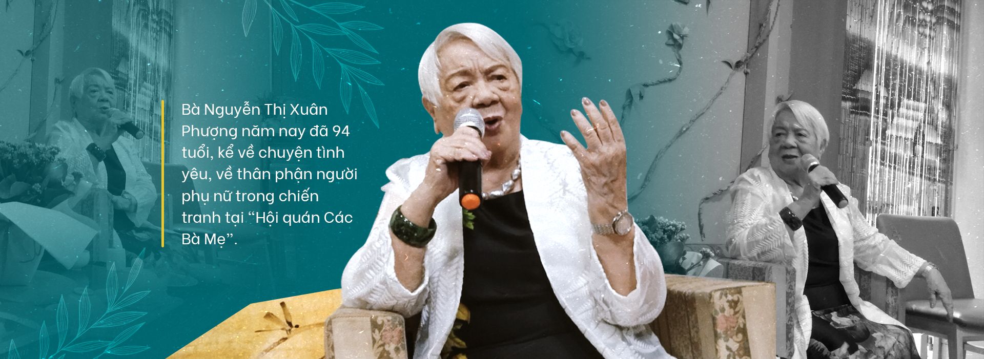 Chuyện tình tay ba kỳ lạ của tiểu thư hoàng tộc trong chiến tranh - 5 Chuyện tình tay ba kỳ lạ của tiểu thư hoàng tộc trong chiến tranh - 5