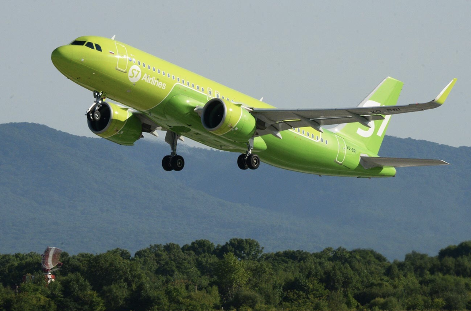 Nga t&igrave;m c&aacute;ch thay thế 800 chiếc Boeing, Airbus bị phương T&acirc;y cấm sử dụng - 1