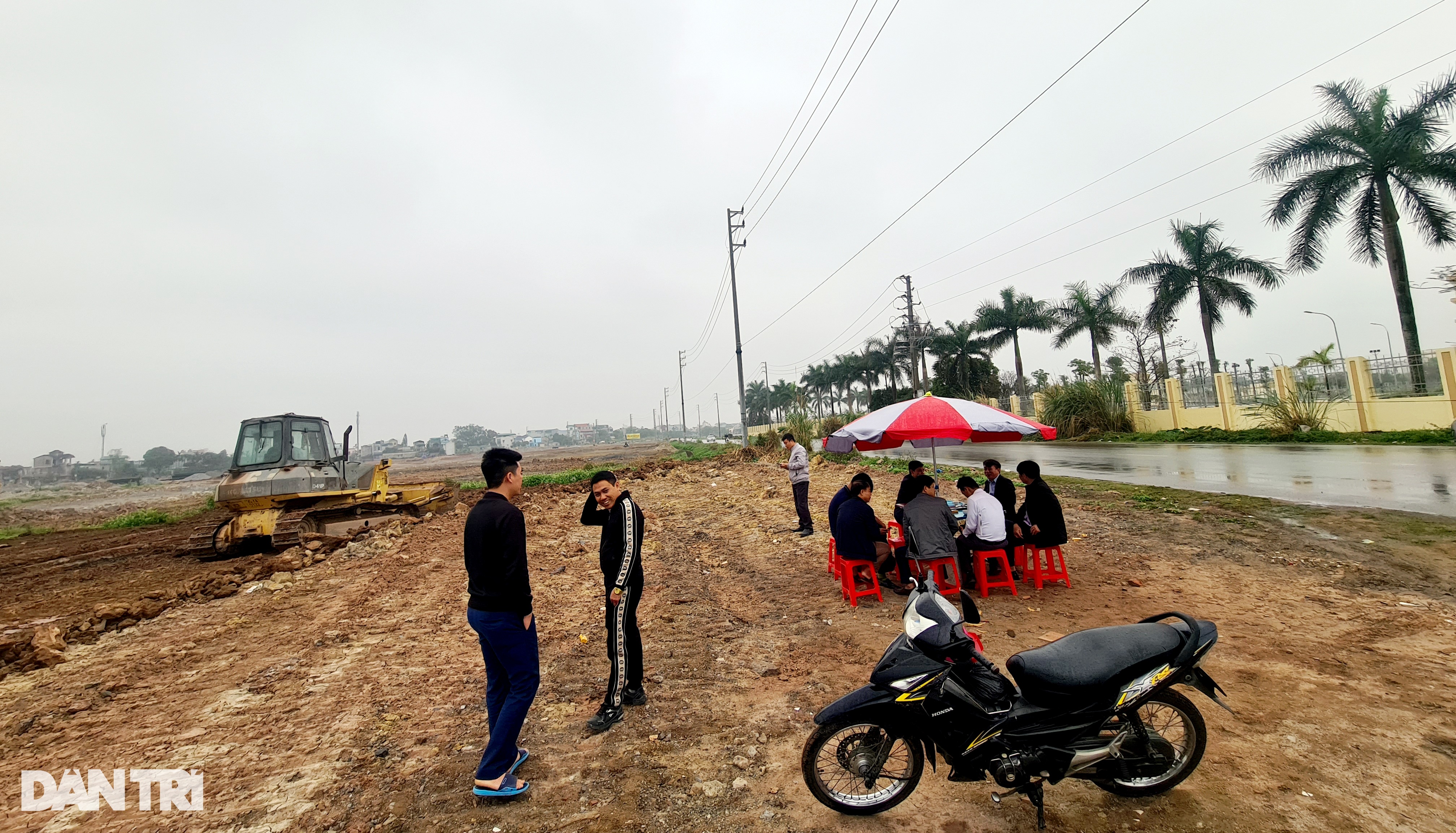 Lao vào sốt đất, F0 thành con mồi của các nhóm lùa gà ra sao? - 1 Lao vào sốt đất, F0 thành con mồi của các nhóm lùa gà ra sao? - 1