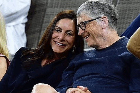Ai ngờ tỷ phú Bill Gates là... soái ca ngôn tình: Sẽ mãi cưới một người - 11