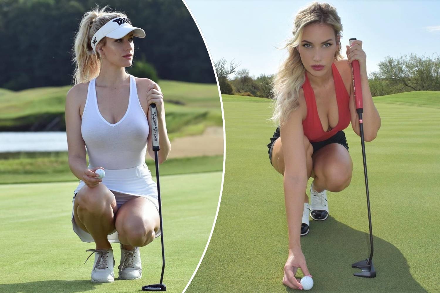 Tại sao golf là trò tiêu khiển của giới nhà giàu? - 1