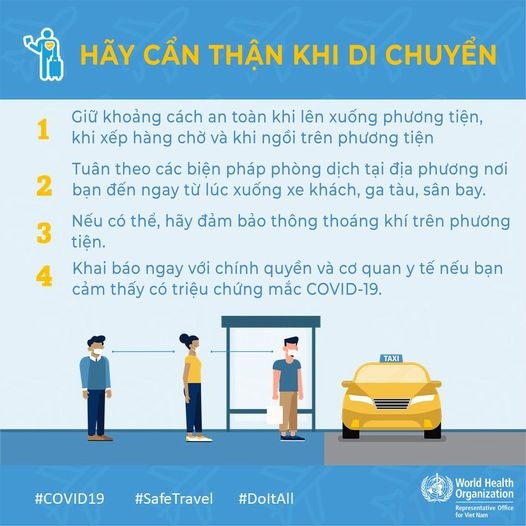 Sẽ xem xét Covid-19 là bệnh lưu hành trong thời điểm thích hợp - 2 Sẽ xem xét Covid-19 là bệnh lưu hành trong thời điểm thích hợp - 2