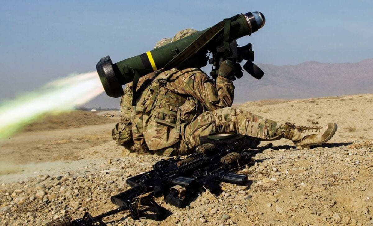 Chiến sự Nga - Ukraine: Nơi thử lửa vũ khí của các cường quốc quân sự - 4