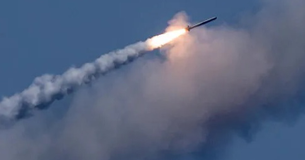 Chiến sự Nga - Ukraine: Nơi thử lửa vũ khí của các cường quốc quân sự - 6