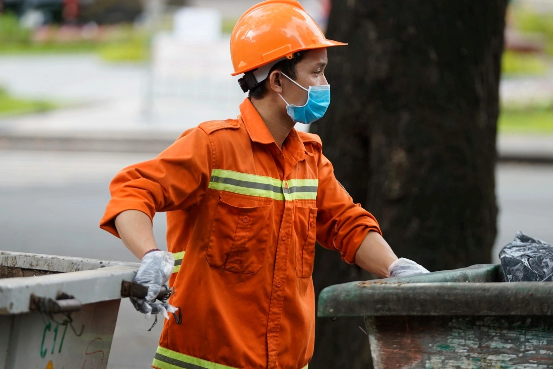 Những điều người lao động ít biết về ngày nghỉ phép năm - 1