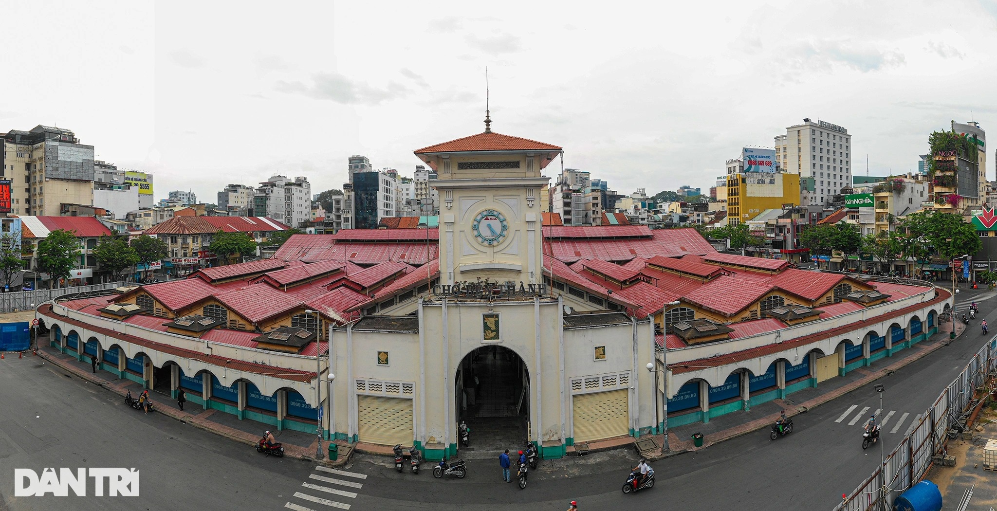 Sau dịch Covid-19, TPHCM còn có thể làm mê lòng khách du lịch? - 3