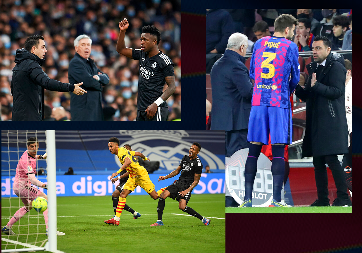 Barcelona rũ bùn đứng dậy và tái sinh rực rỡ cùng Xavi Hernandez - 17 Barcelona rũ bùn đứng dậy và tái sinh rực rỡ cùng Xavi Hernandez - 17