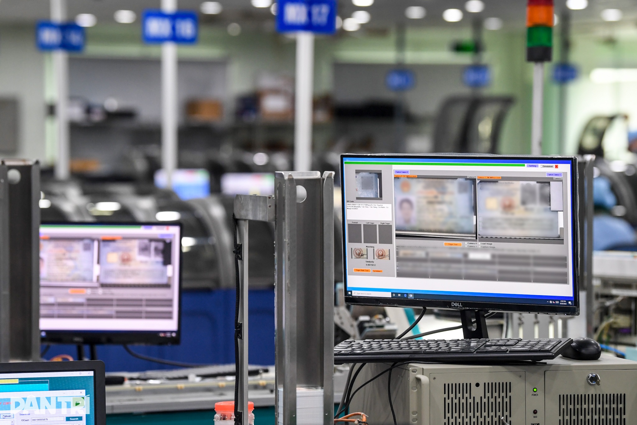 Khám phá bên trong nhà máy sản xuất căn cước công dân gắn chip - 20 Khám phá bên trong nhà máy sản xuất căn cước công dân gắn chip - 20