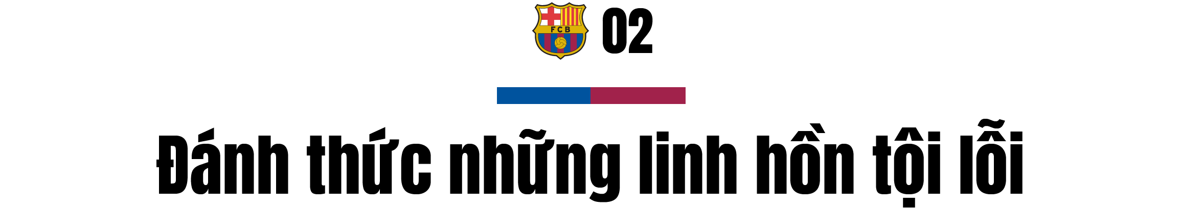 Barcelona rũ bùn đứng dậy và tái sinh rực rỡ cùng Xavi Hernandez - 5 Barcelona rũ bùn đứng dậy và tái sinh rực rỡ cùng Xavi Hernandez - 5