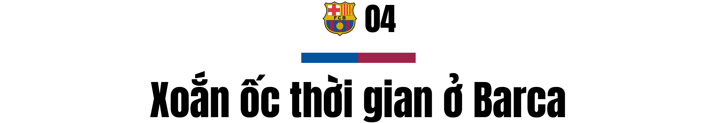 Barcelona rũ bùn đứng dậy và tái sinh rực rỡ cùng Xavi Hernandez - 15 Barcelona rũ bùn đứng dậy và tái sinh rực rỡ cùng Xavi Hernandez - 15