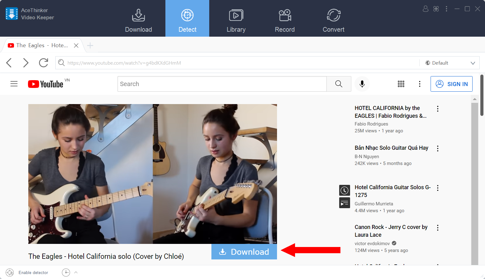 Thủ thuật tải video chất lượng cao từ Youtube trên Windows và Mac - 8