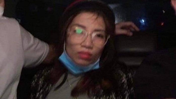 Vụ cháy nhà 5 tầng ở Hà Nội: Bắt một nữ nghi phạm - 1