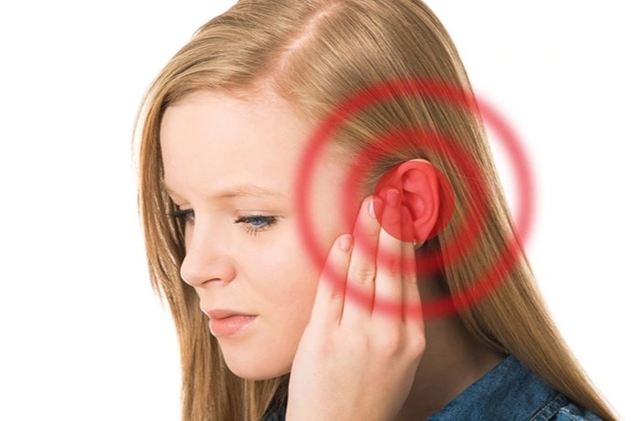 Ù tai, chóng mặt thường xuyên có thể là dấu hiệu của bệnh nguy hiểm - 1