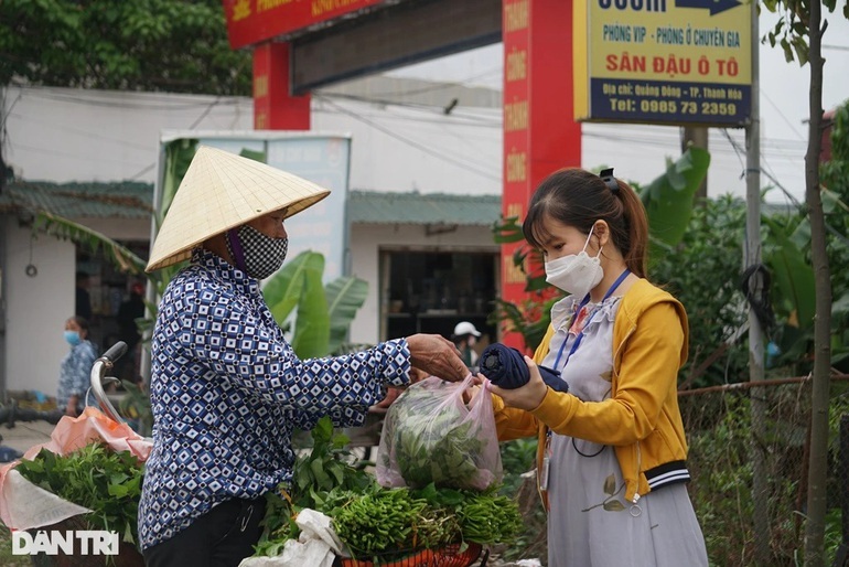 Nóng thông tin tăng giờ làm thêm, lương lao dốc, hỗ trợ tiền thuê nhà - 4