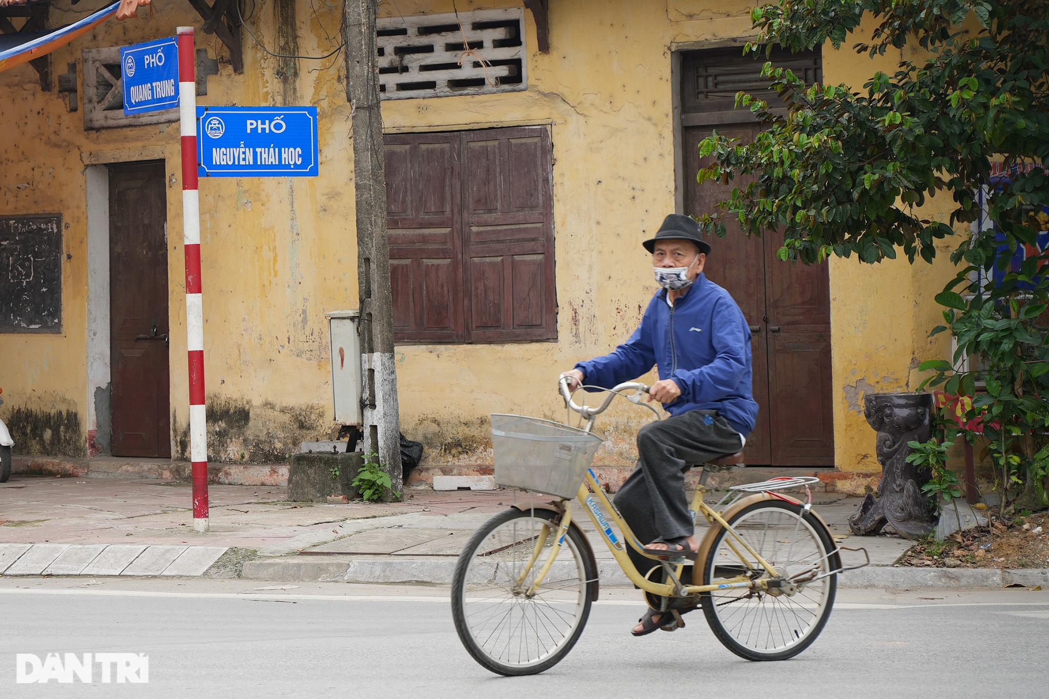 Chiêm ngưỡng thành cổ Sơn Tây 200 năm tuổi ở Hà Nội sắp có tuyến phố đi bộ - 8