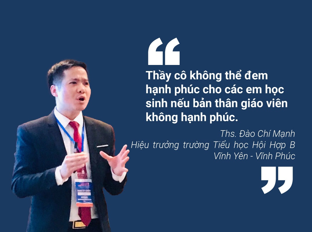 Điều gì đang xảy ra ở thánh đường giáo dục? - 9 Điều gì đang xảy ra ở thánh đường giáo dục? - 9