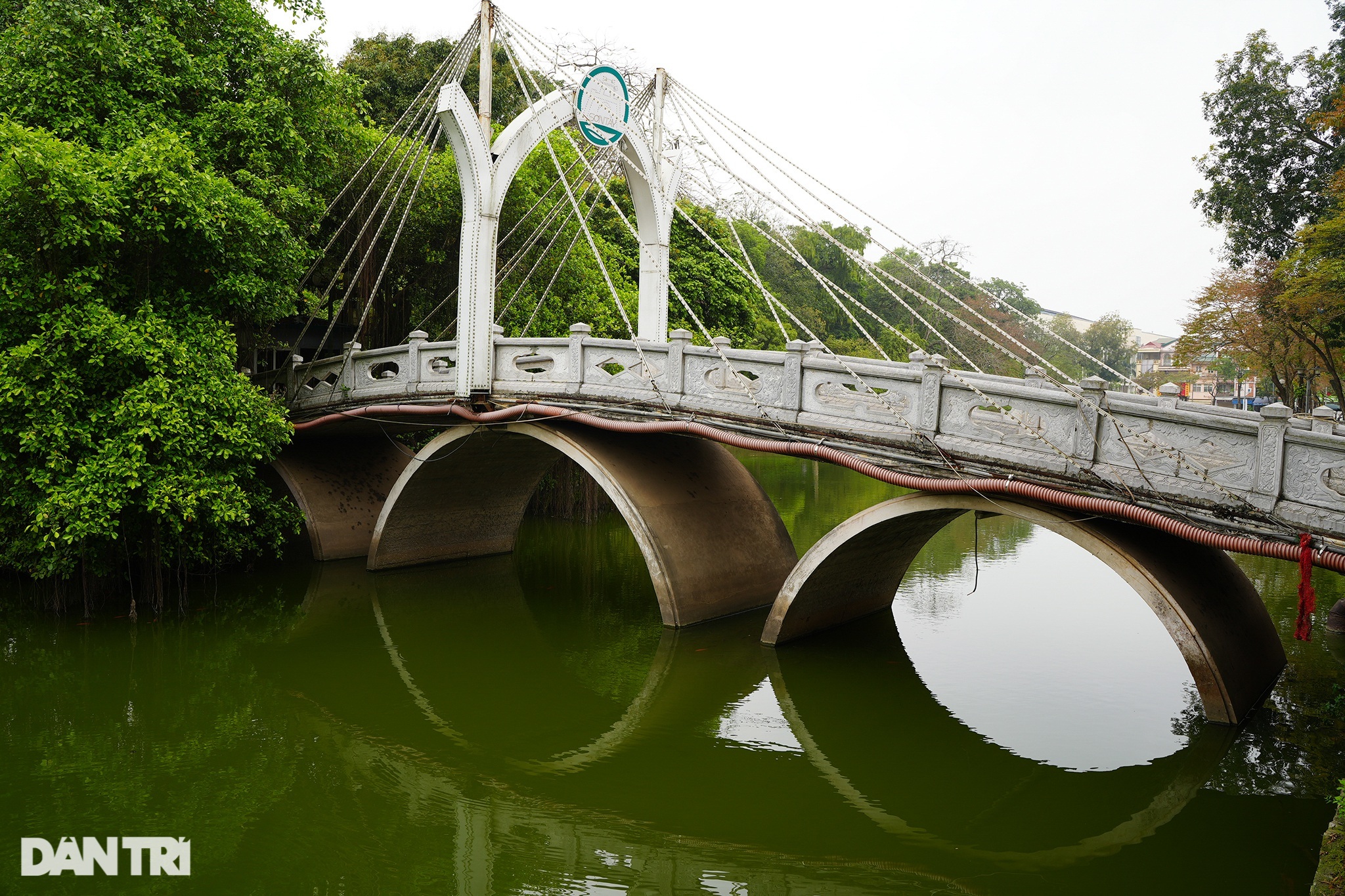 Chiêm ngưỡng thành cổ Sơn Tây 200 năm tuổi ở Hà Nội sắp có tuyến phố đi bộ - 11