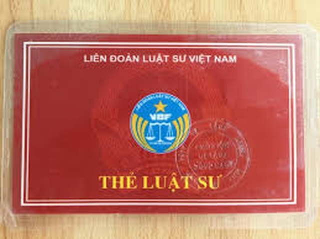 Ông Trịnh Văn Quyết có bị thu hồi thẻ luật sư? - 2