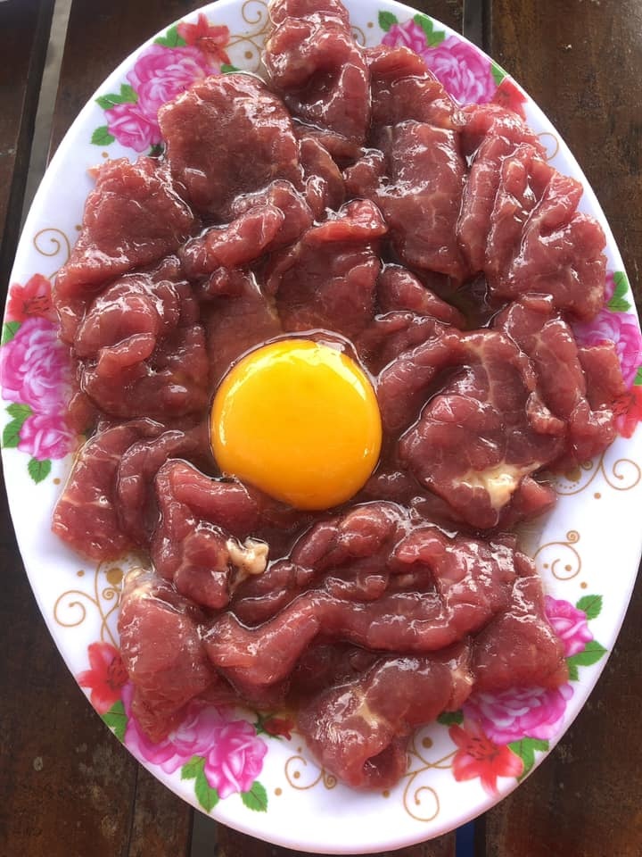 Đặc sản bò leo núi lạ miệng, khách toát mồ hôi thưởng thức ở An Giang - 4