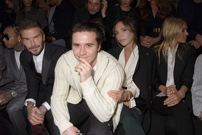 Tại sao Brooklyn Beckham giữ khoảng cách với cha mẹ trước hôn nhân? - 2